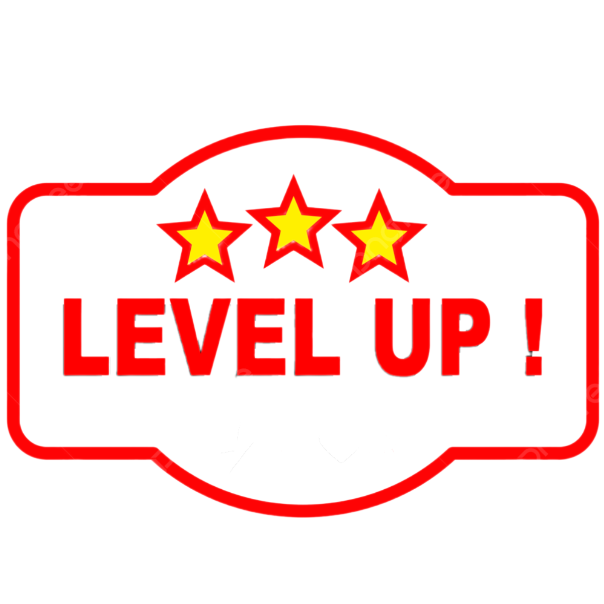 LEVEL UPGRADES logo