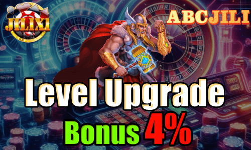 LEVEL UPGRADES abcjili